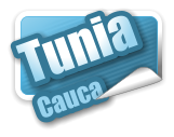 Tunia Cauca